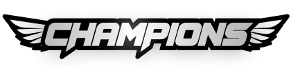 champion logo
